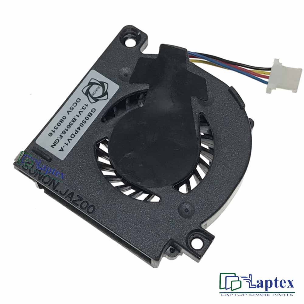 Dell Latitude E4200 CPU Cooling Fan